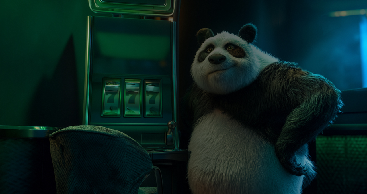 Betpanda